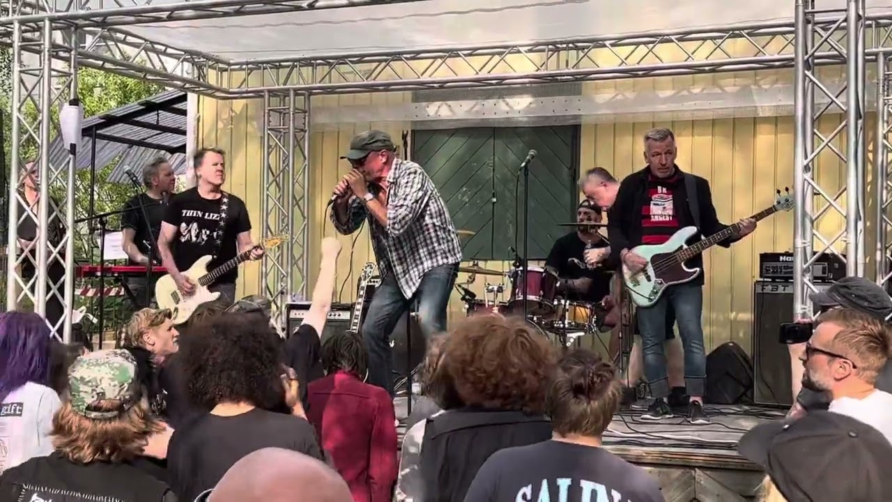 KSMB - Sex noll två (Gula Villan Handen 2023-07-01)