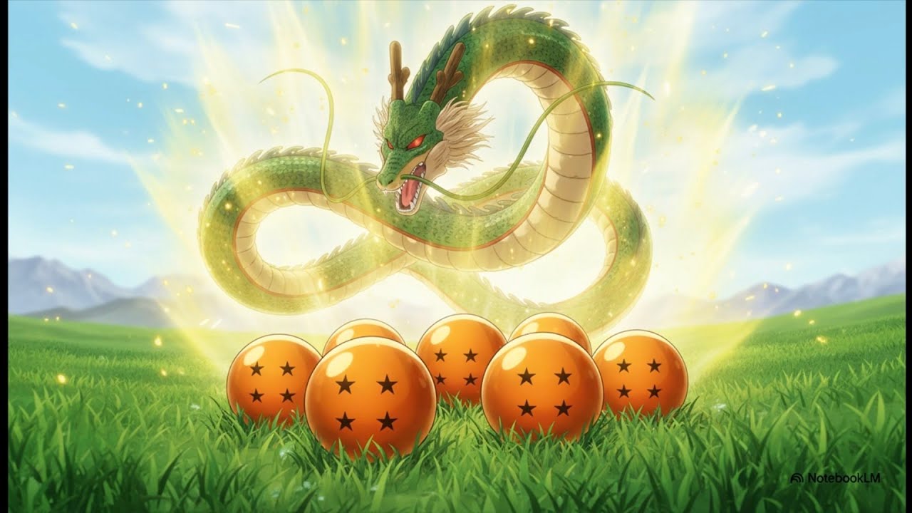 Los Secretos de Dragon Ball que Tardaron 30 Años en Revelarse