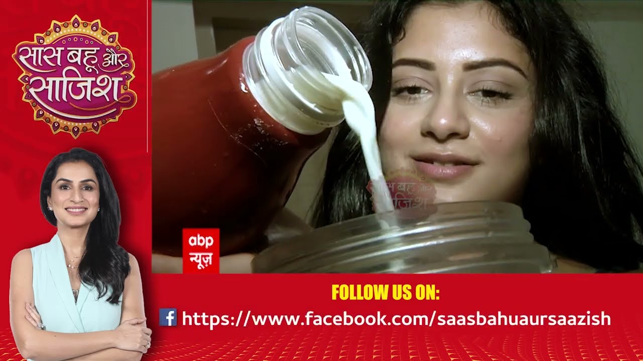 Jhallee:🥰SBS संग Jhalli ने शेयर किए कुछ ख़ास moments और 5 मिनट में बताई सुपर हेल्दी dish की रेसिपी