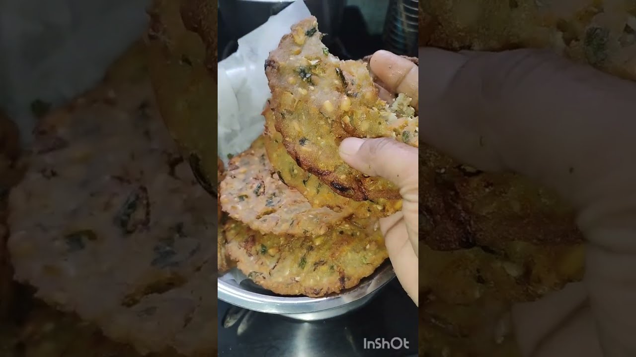 Very tasty 😋 Appalu Biyam Pindi sajja Pindi tho. appalu recipe ##
