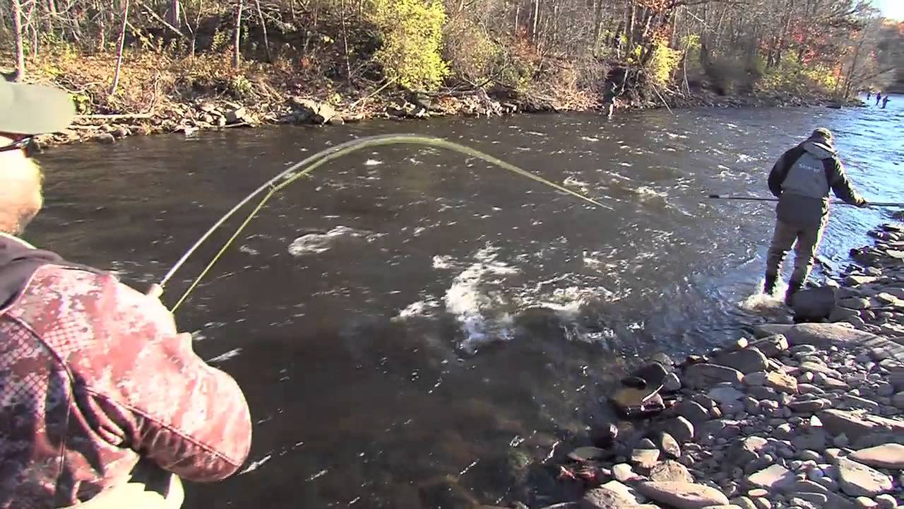 Salmon River | Outdoor Journal | Season 13