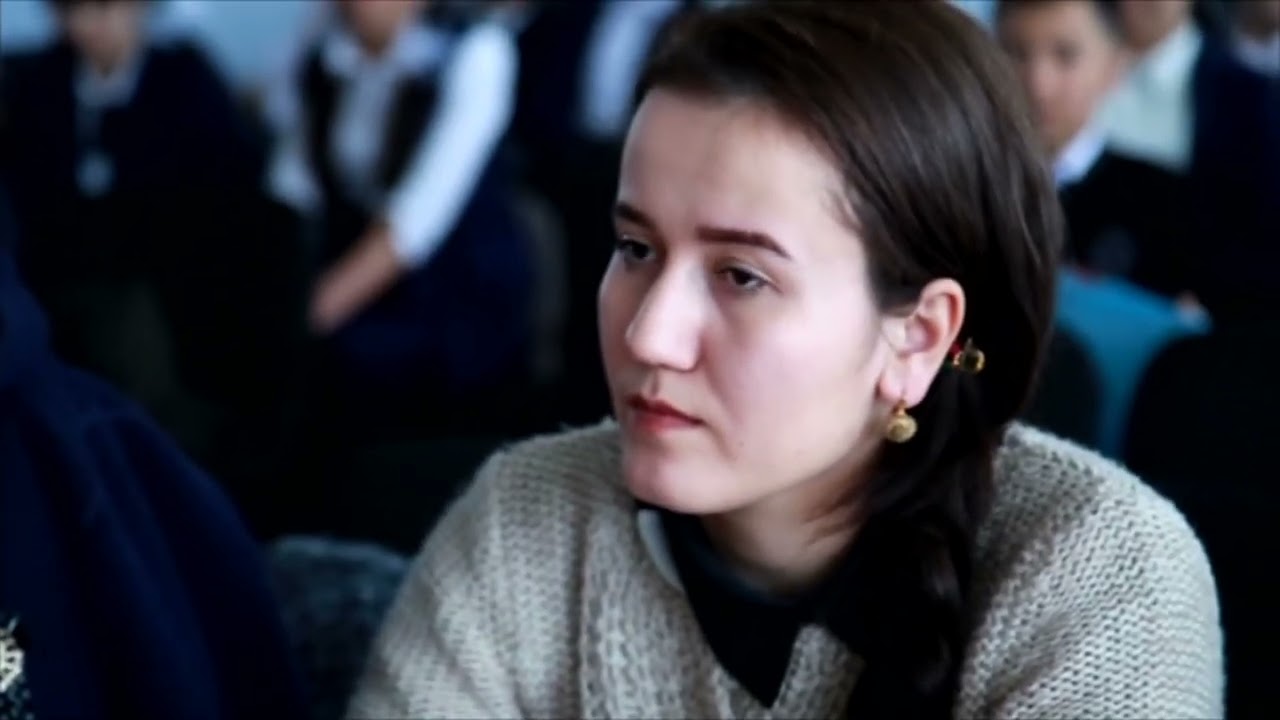 32-видео. 20.02.2020. Инглиз тили беллашуви. 7-синф