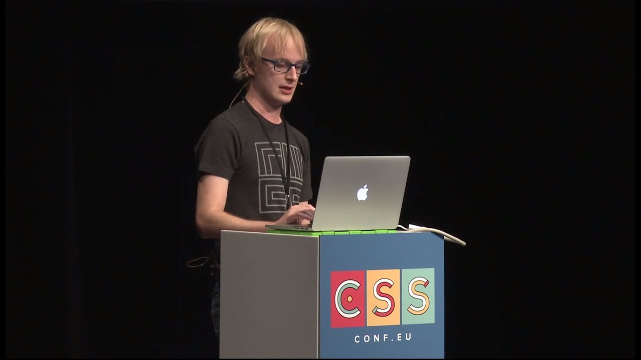CSSconf EU 2014 | Mathias Bynens: 3.14 Things I Didn't Know About CSS