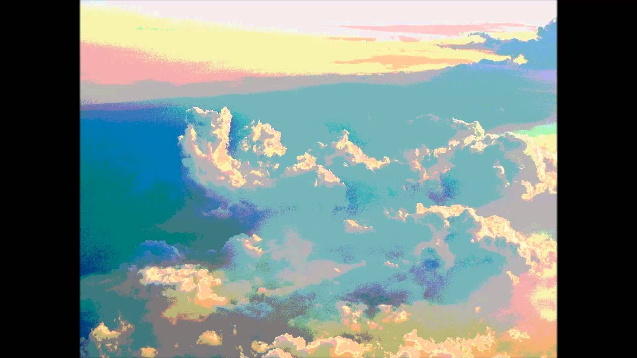 Purple Hex - Floating