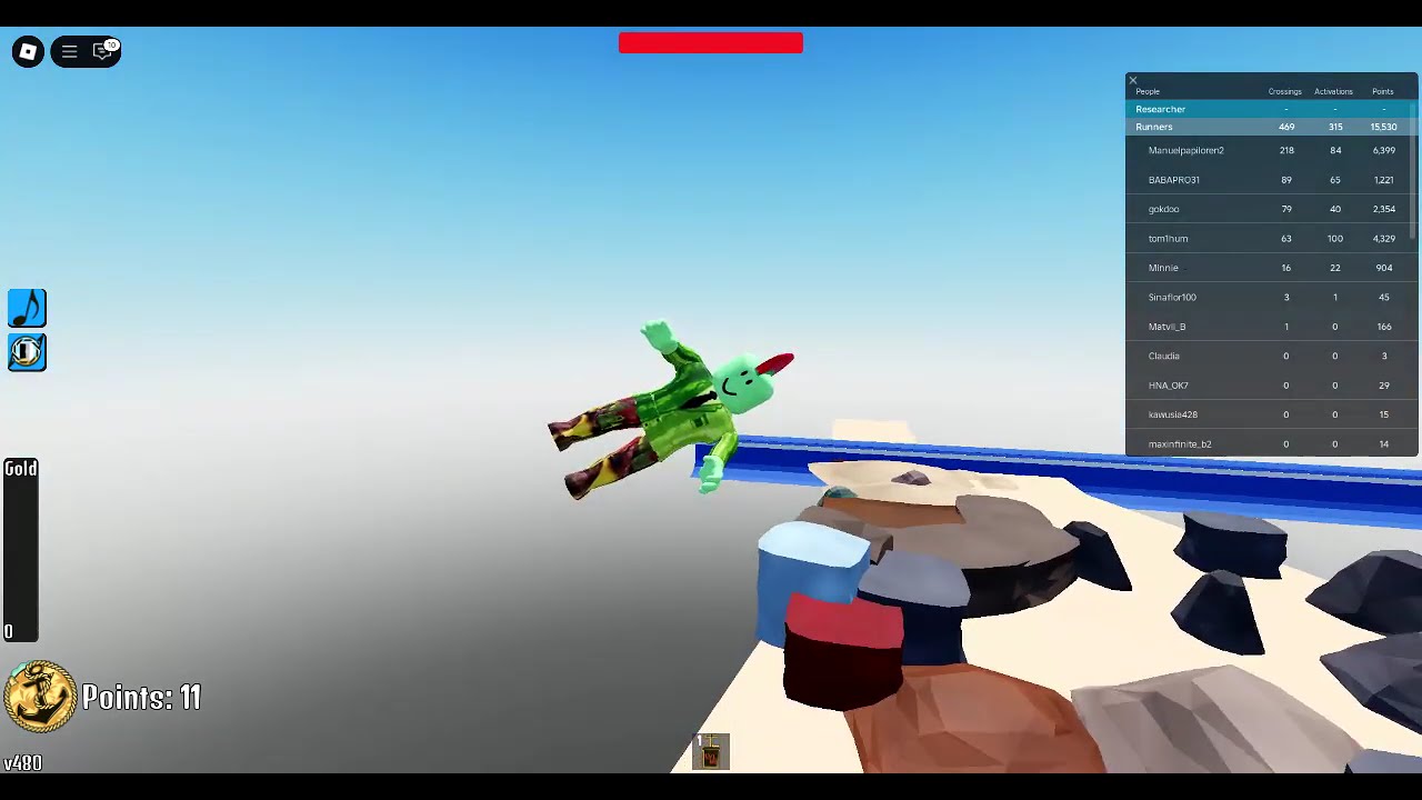 dit is level 6 en 10 en100 van de tsunami game op roblox 