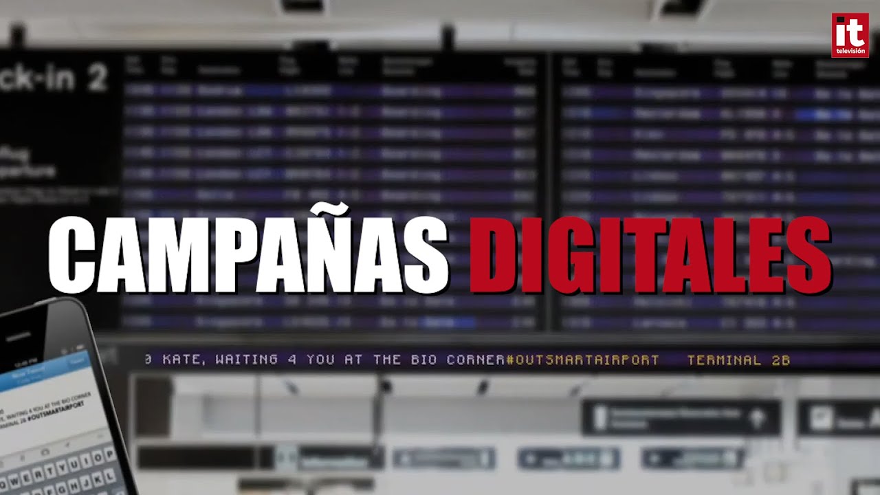 5 elementos necesarios en las campa&ntilde;as digitales