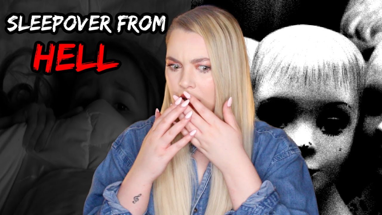 Her Parents Had A Room Full Of DEAD People!!! *WTF*