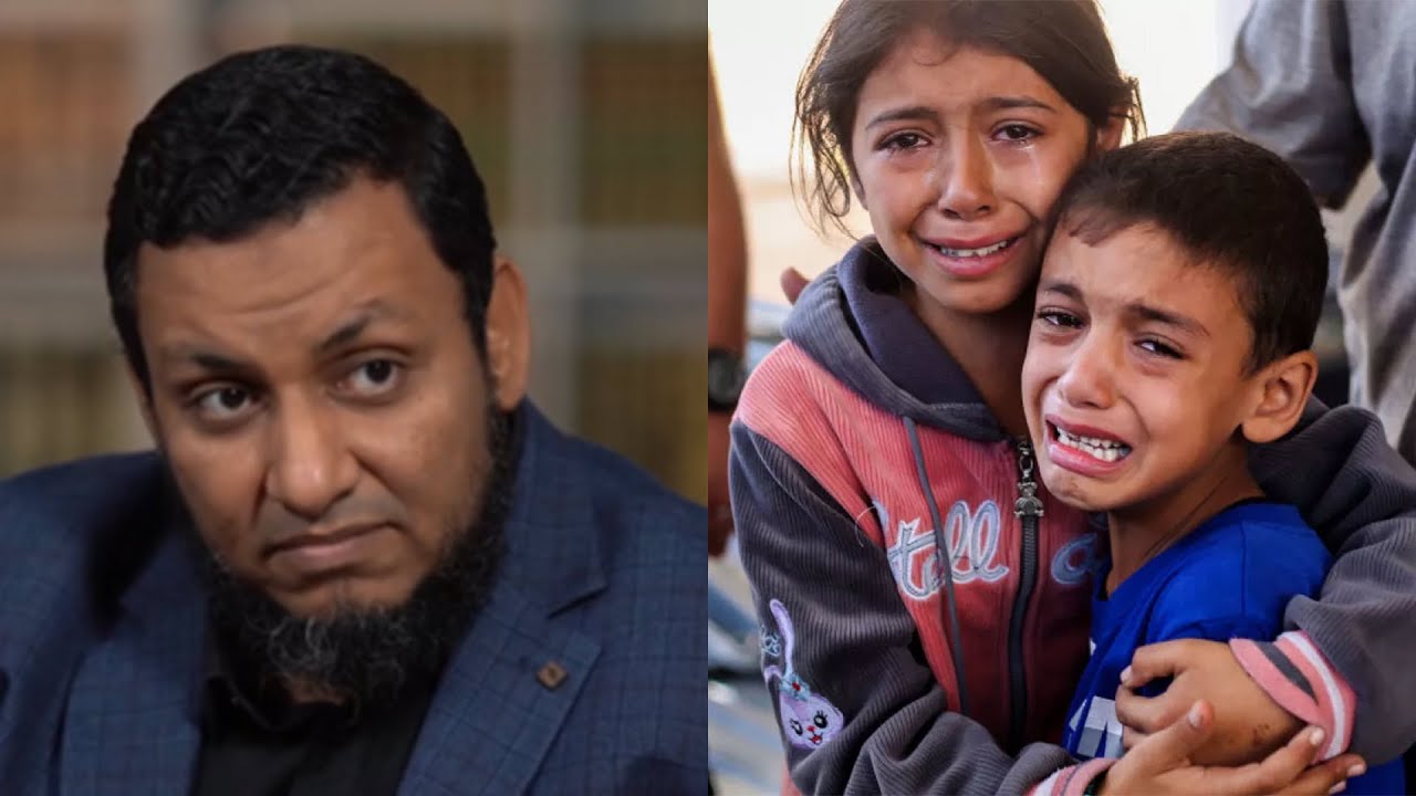إجابة صادمة.. هل مر على المسلمين مرحلة أسوأ مما نحن فيه الآن؟! | محمد إلهامي #مجلس_التاريخ
