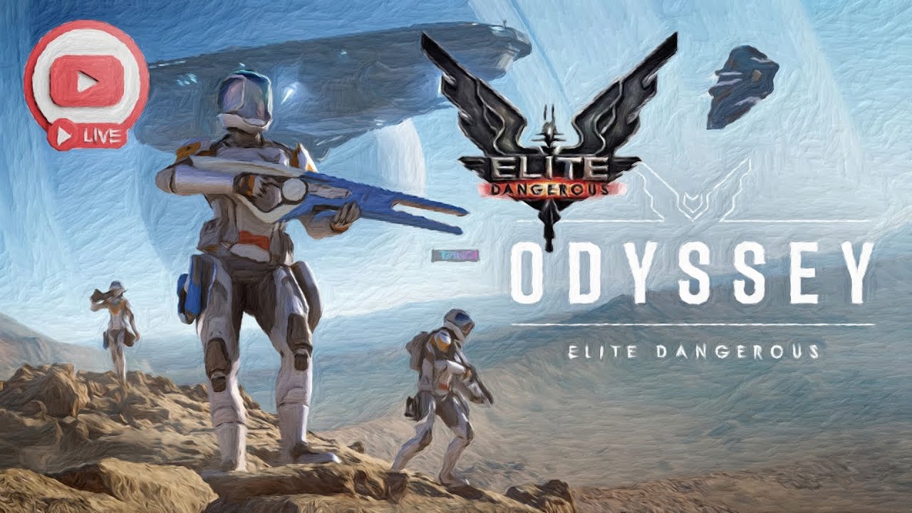 [MAGYARORSZÁG] ED új hajtómű próba No Cam NoobyDaddyvel  26.03.15.    #elitedangerous  #magyar
