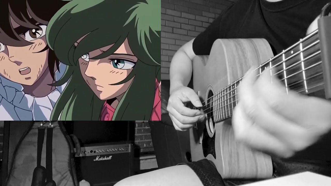 Chikyuugi Yumi Matsuzawa (instrumental)