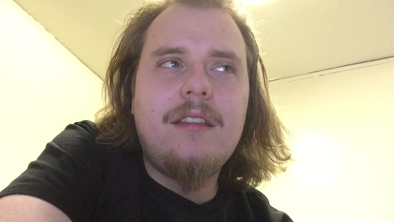 Sound Mind Episode 3: Julian