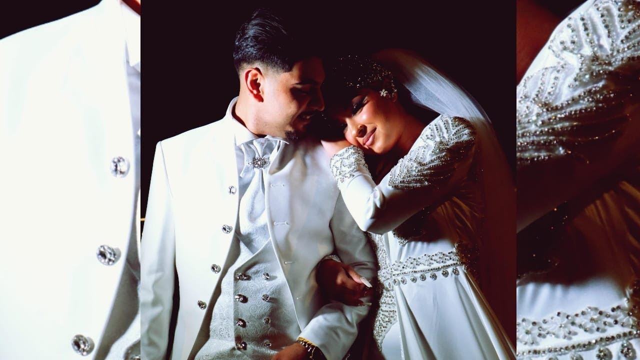 BODA JOSE & SAMARA #adaraevents #2025