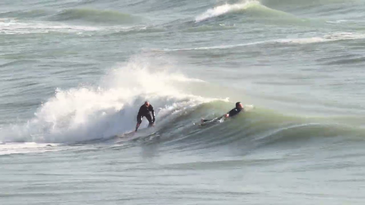 alfier camping Crotone surf