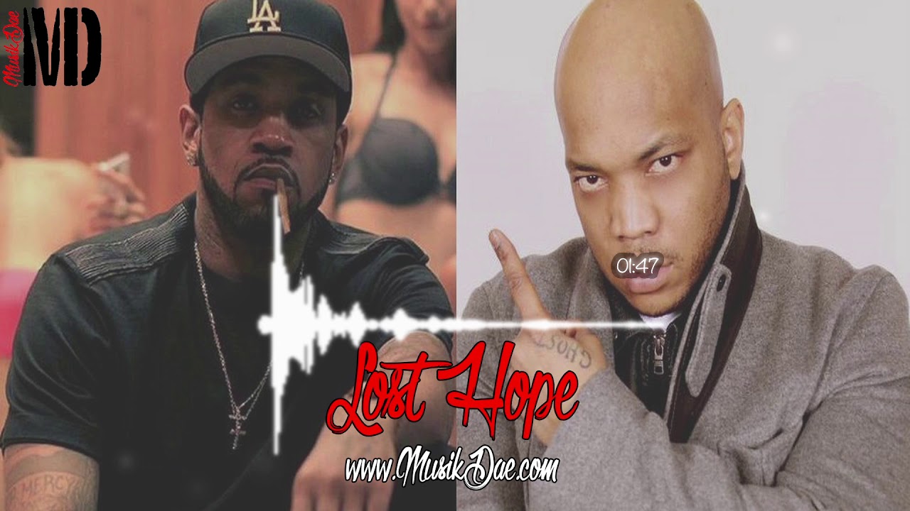 (FREE) Lloyd Banks x Dave East x Styles P Type Beat 2017 