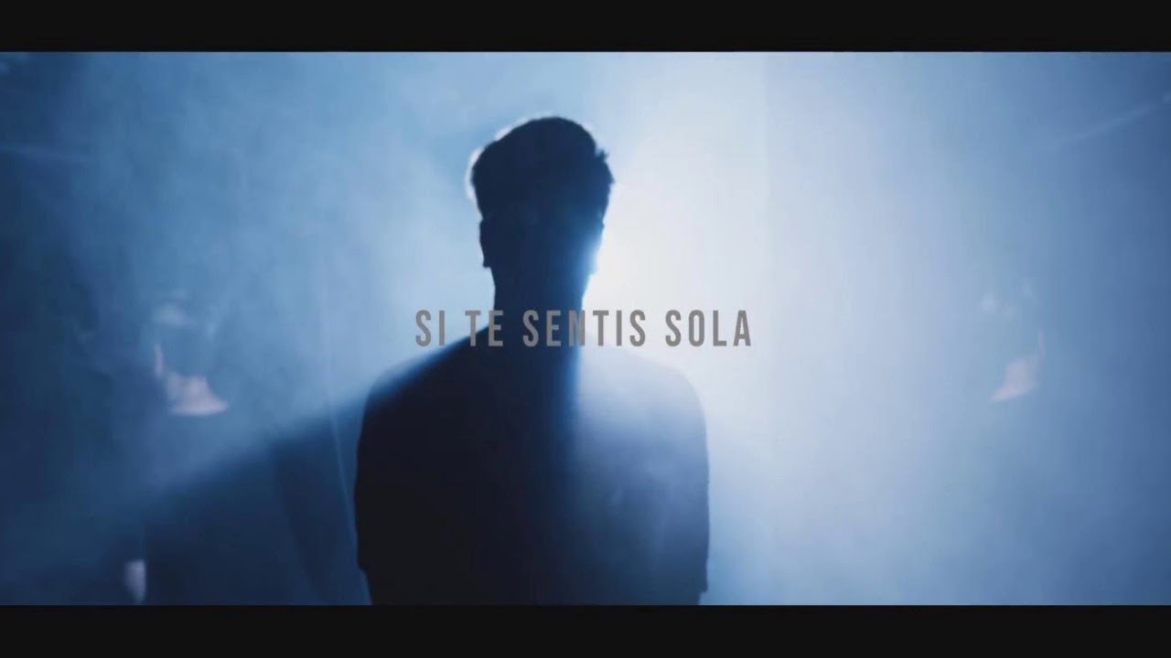 DUKI - Si Te Sentis Sola (Instrumental)