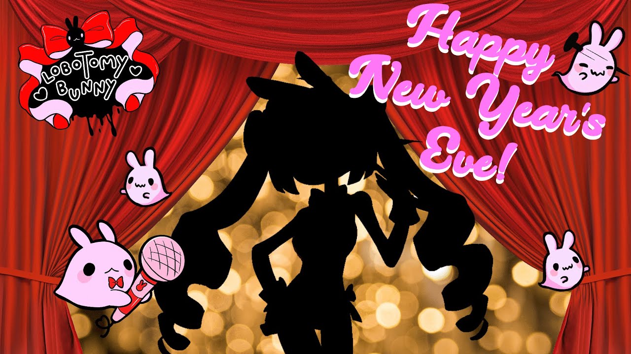 Good-bye 2023 - New Year's Eve Stream!⋆˙⟡♡ TWITCH VOD 🍰