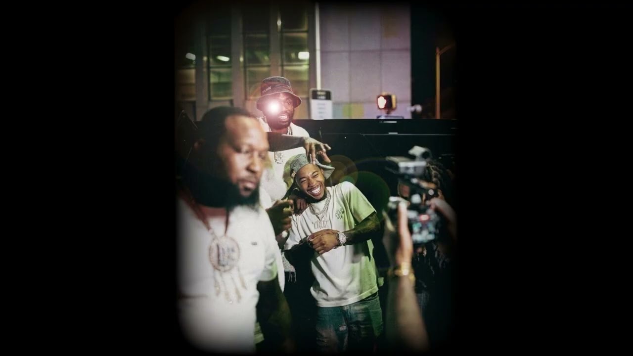 Meek Mill x Kocky Ka Type Beat - 