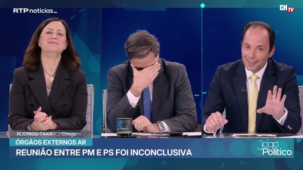 “Cabaz alimentar e combustíveis a disparar, Governo a ignorar e povo a desesperar!”
