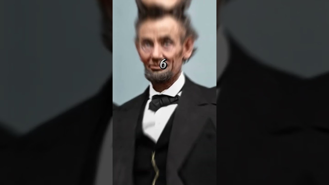 Top 10 Greatest leader of all time