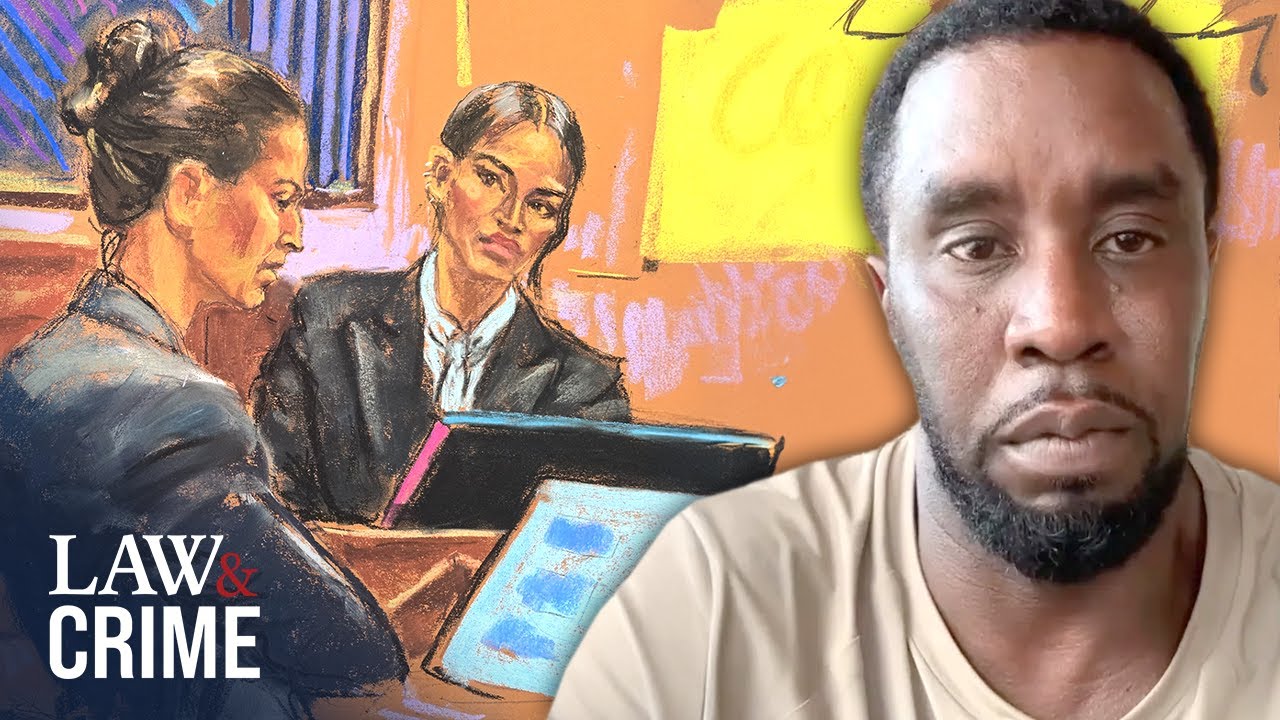 P. Diddy’s Steamy Texts with Cassie Ventura About ‘Freak Offs’ Revealed