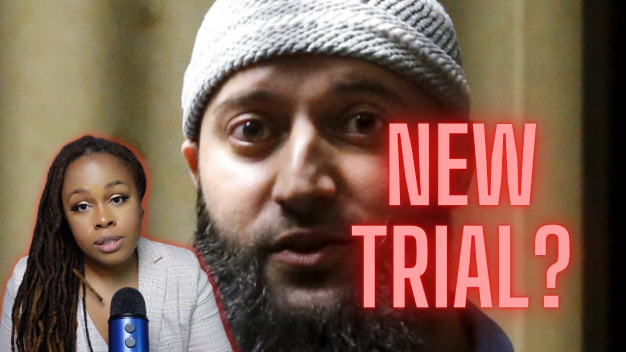 Prosecutors Move to Vacate Adnan Syed Conviction