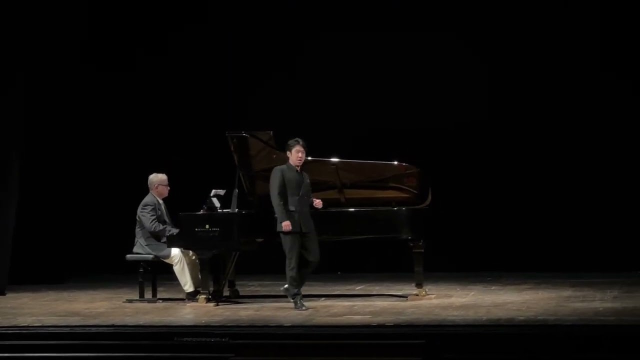 Largo al factotum 75th Viotti Competition
