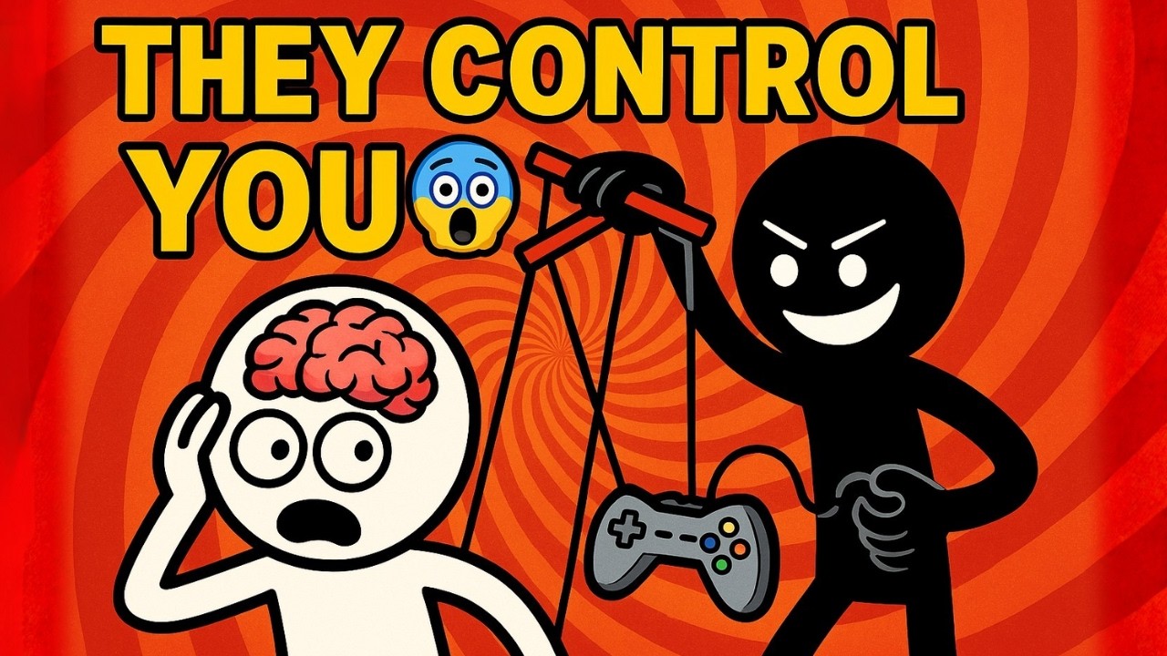 26 Hidden Mental Glitches That Make You Easy to Manipulate (Backed by Studies)