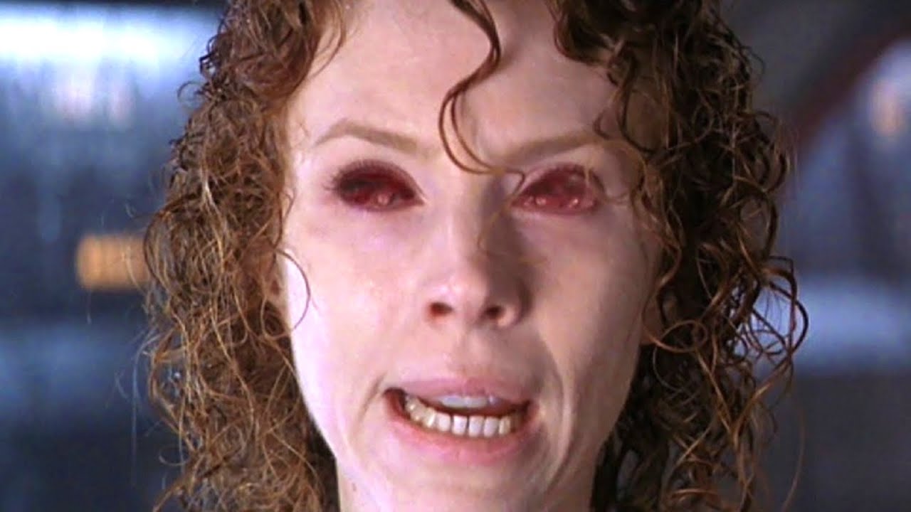 La Verdad No Contada De Event Horizon