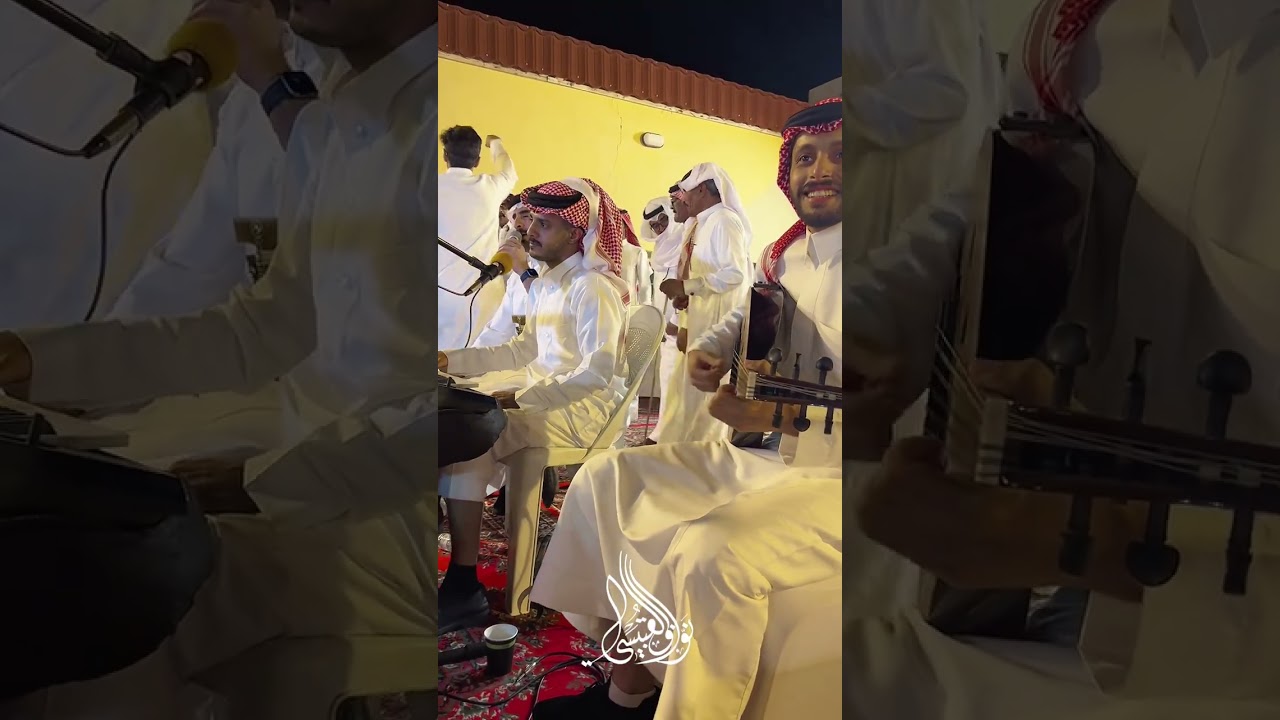 خالد الاسمري ومحمد بن فهران ( ياعرب وازي بالله ) ١٤٤٥هـ