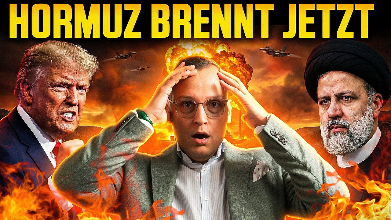 China, Russland, Nordkorea gegen USA & Israel &ndash; Der Weltkrieg eskaliert!