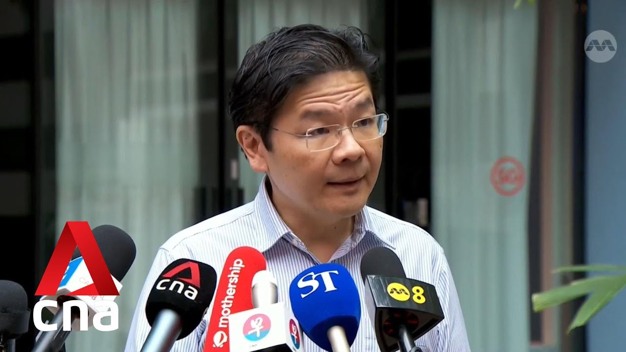 Singapore releases White Paper on its response to COVID-19