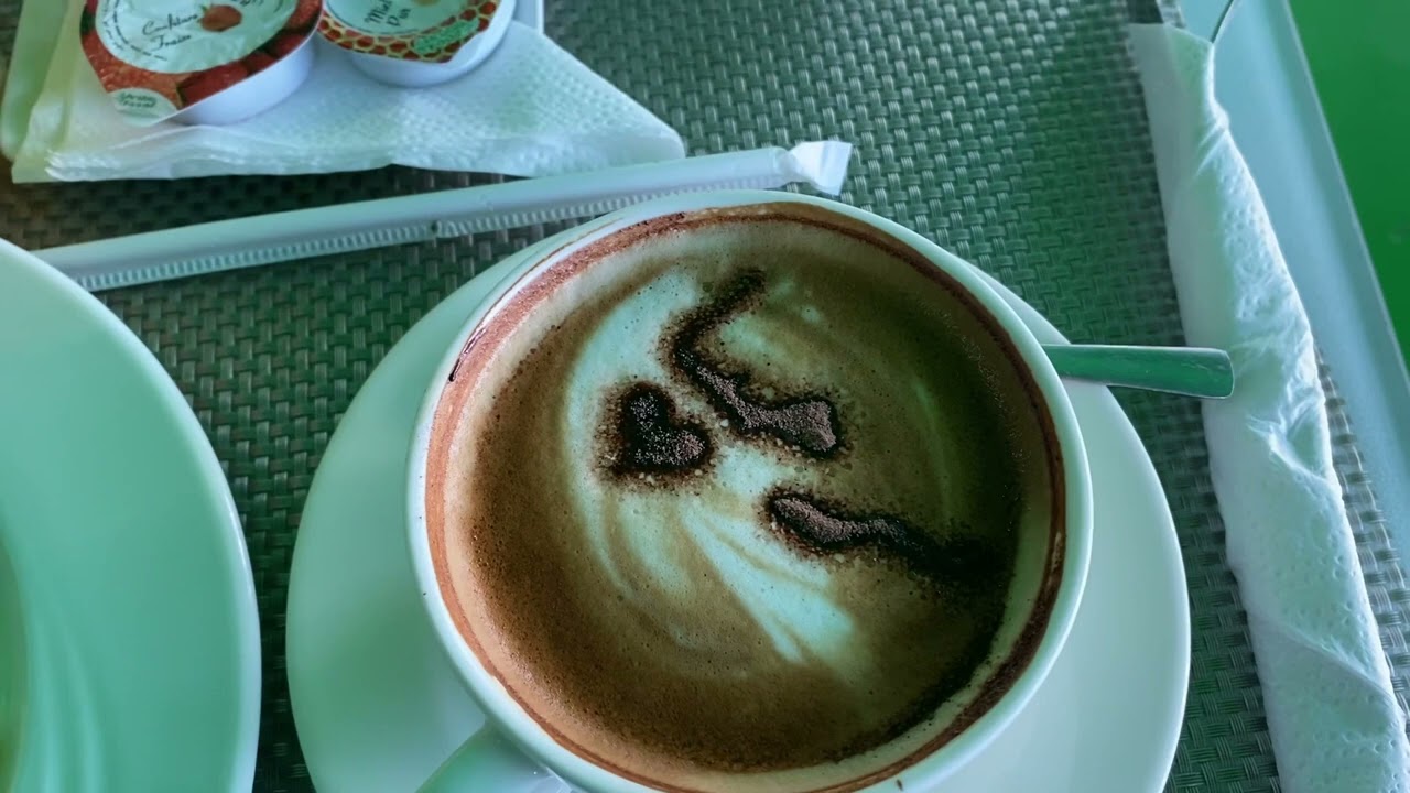 الحلقة الثانية - فين ممكن فطورو في أكادير باي🤔Le meilleur petit déjeuner à AGADIR BAY#فطور #أكادير