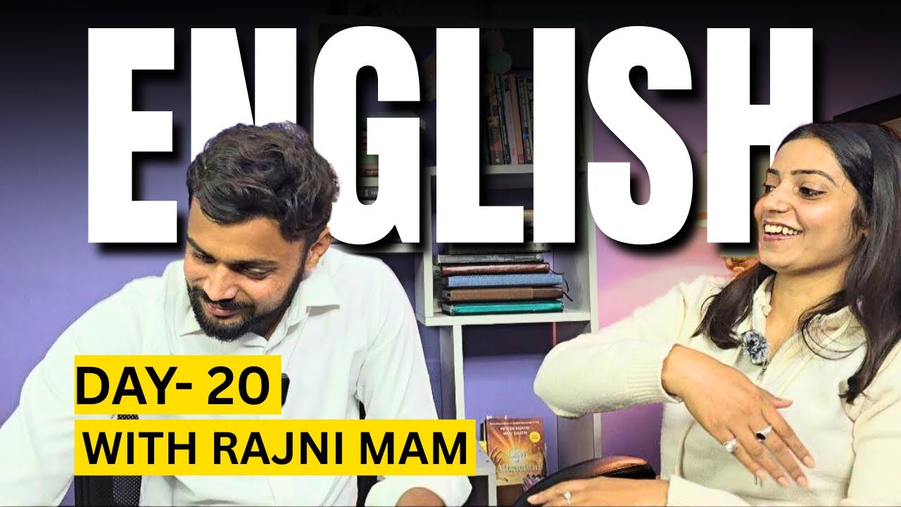 English Speaking Practice for Beginners