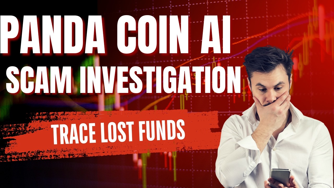 Panda Coin AI Reviews and Complaints: Scam or Legit? | Truth Exposed