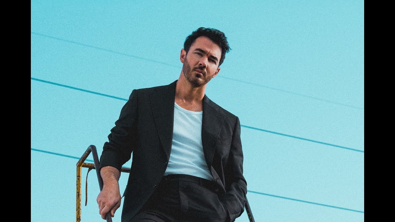 Changing by Kevin Jonas / SONG HIGHLIGHT / POPMUSICTALK