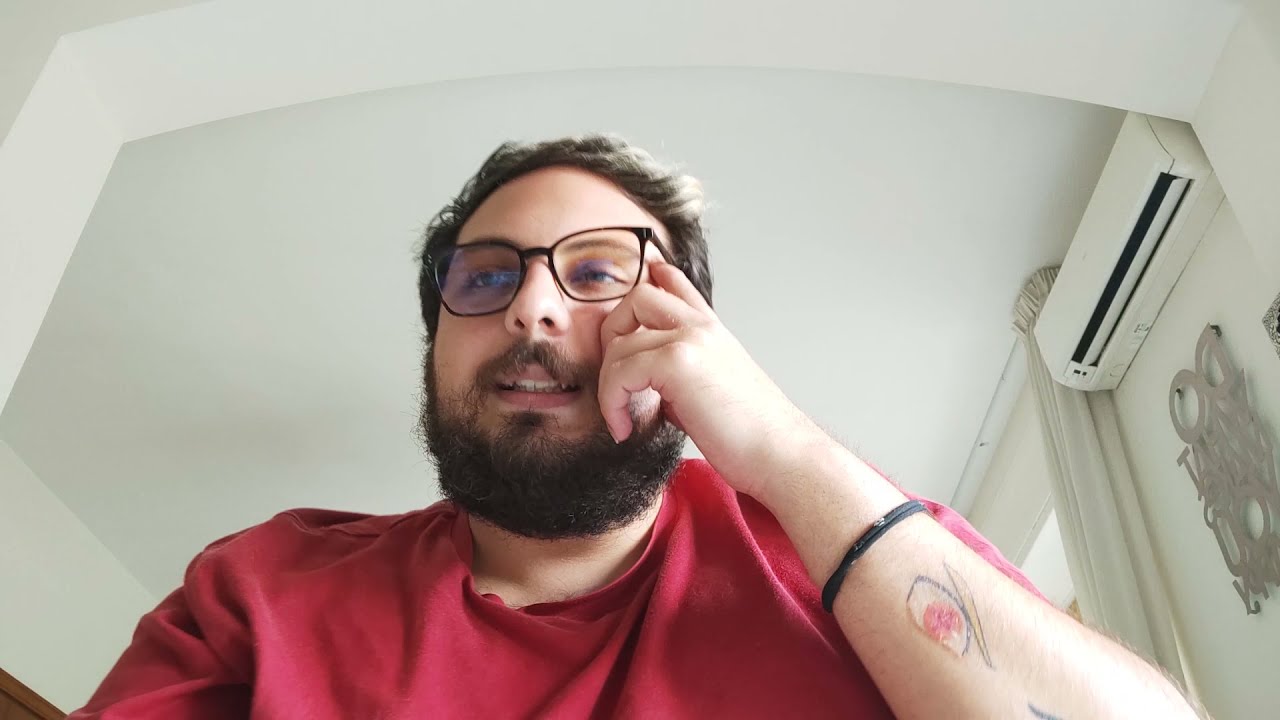 Vi parlo della mia malattia