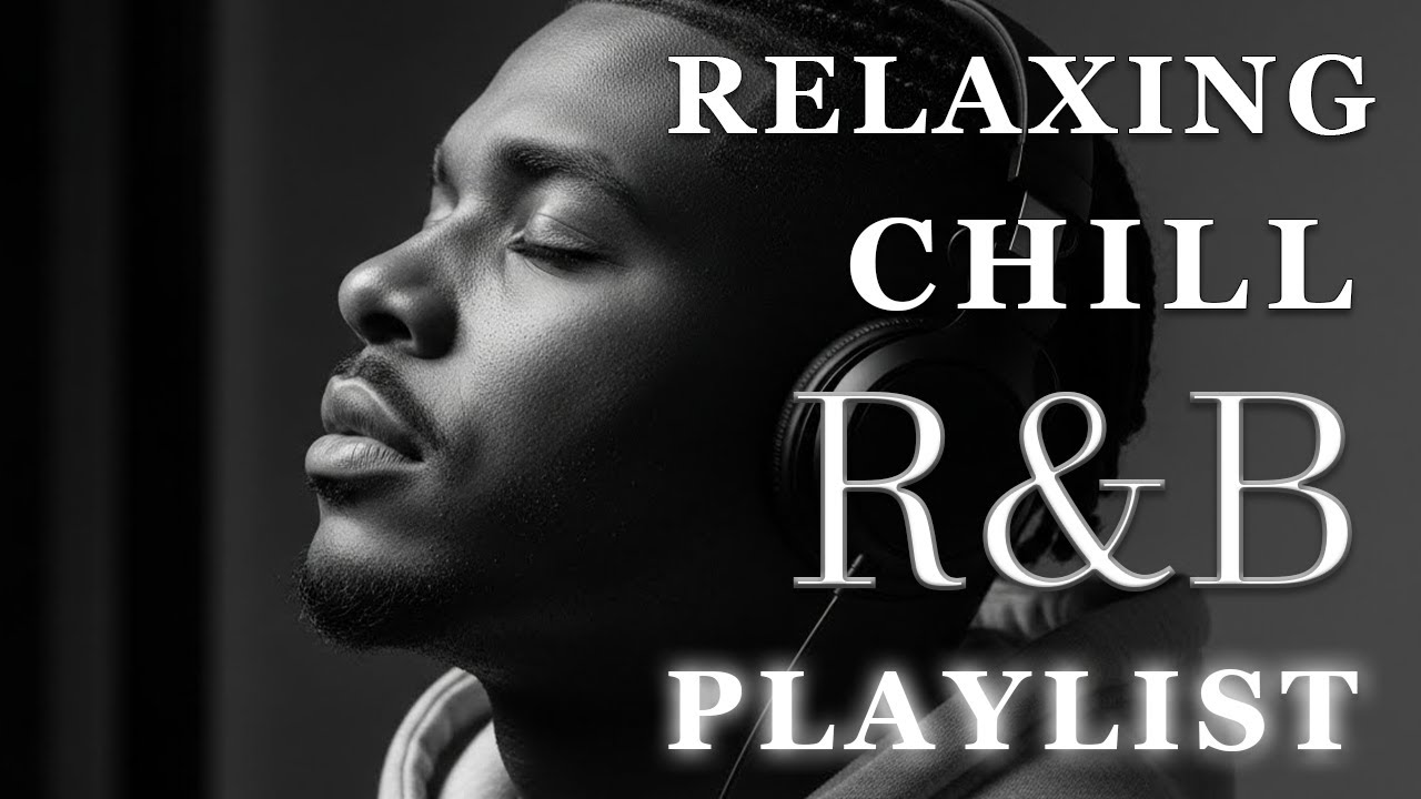 【R&B Soul】Soulful R&B Vibes – Deep Love Songs & Smooth Chill Mix for Broken Hearts