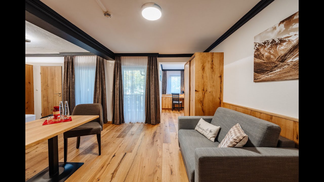 Hotel Rupertihof in Ainring im Berchtesgadener Land