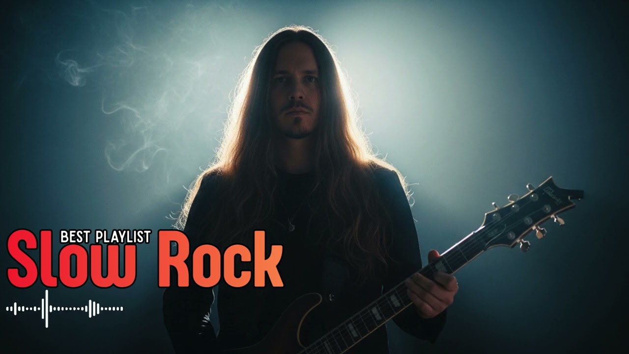 Soft Rock Romantic Chill 💕 | Slow Love Songs for Deep Relaxation