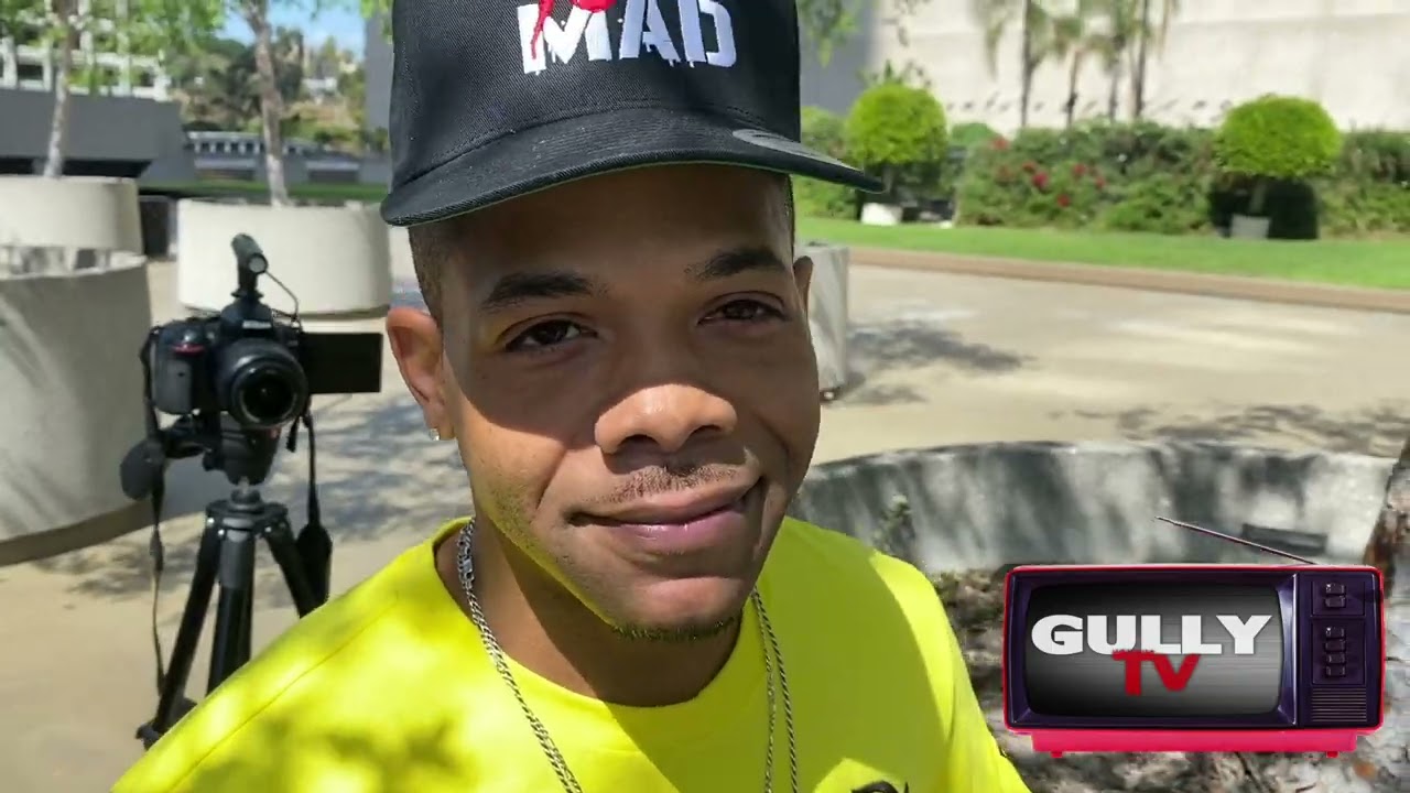 Hus Kingpin talks new Album “Bjorkingpin”, Mach Hommy, moving to L.A. & working with Planet Asia