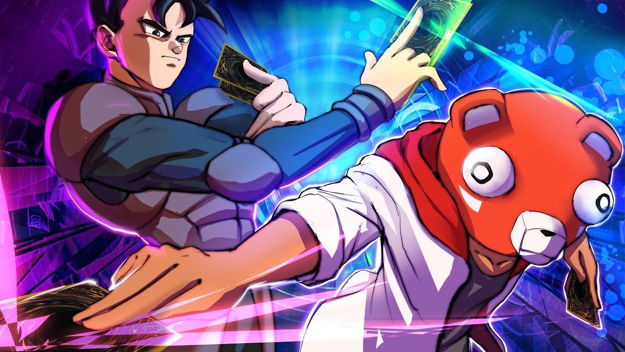 The True Elden Ring Boss In Yu-Gi-Oh! Master Duel (Afrosenju vs Rhymestyle)