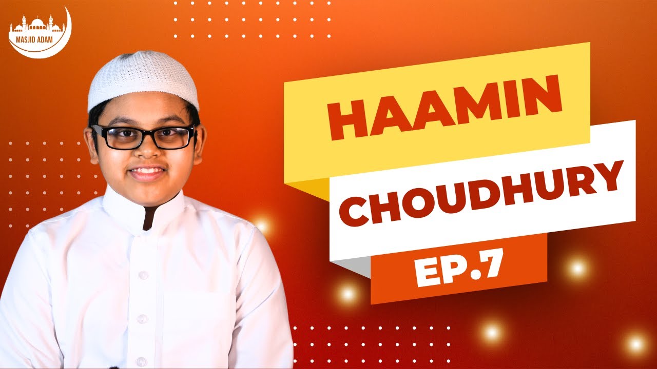 Haamin Choudhury - 💗Surah Al-Mulk || 𝗥𝗮𝗺𝗮𝗱𝗮𝗻 𝗧𝗮𝗹𝗲𝗻𝘁 𝗦𝗵𝗼𝘄 | 𝗥𝗮𝗺𝗮𝗱𝗮𝗻 𝟮𝟬𝟮4 | Masjid Adam