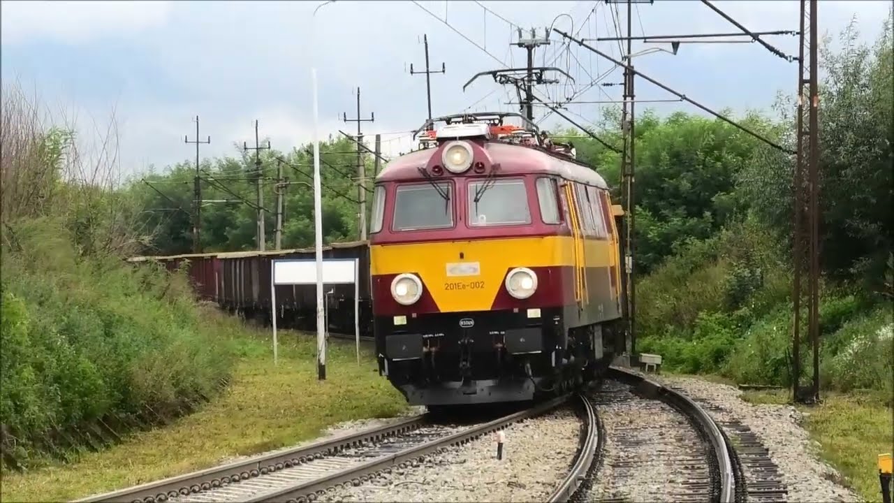Wakacyjne Pociągi w Kamieńcu Ząbkowickim 2025r.