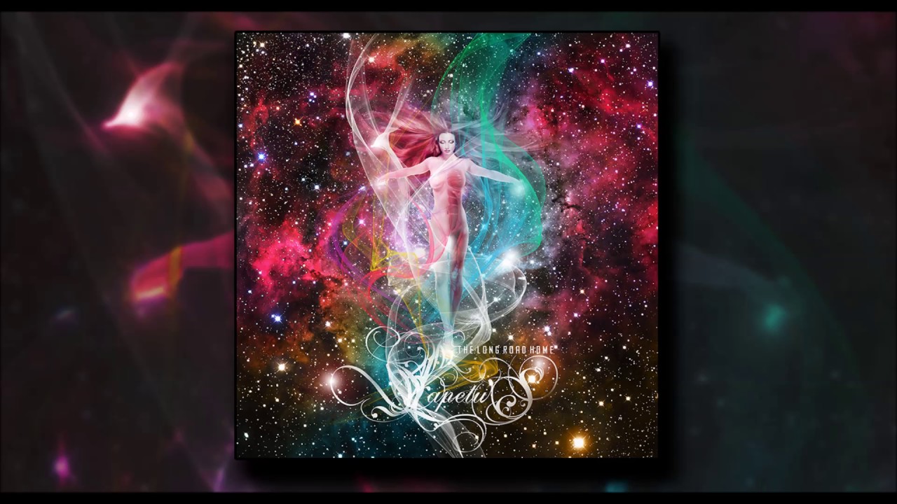 Iapetus - The Long Road Home (Pełny album)