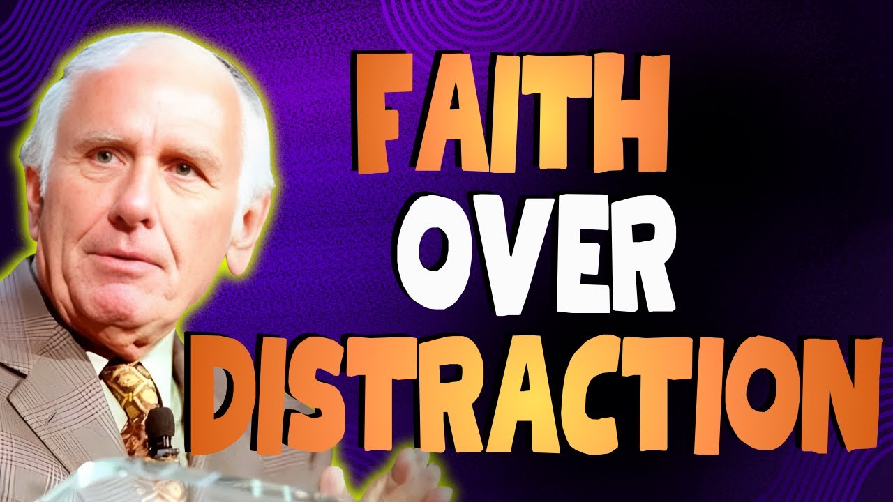 HOW JESUS TAUGHT CONSISTENCY in an Age of DISTRACTION — A WARNING for 2026