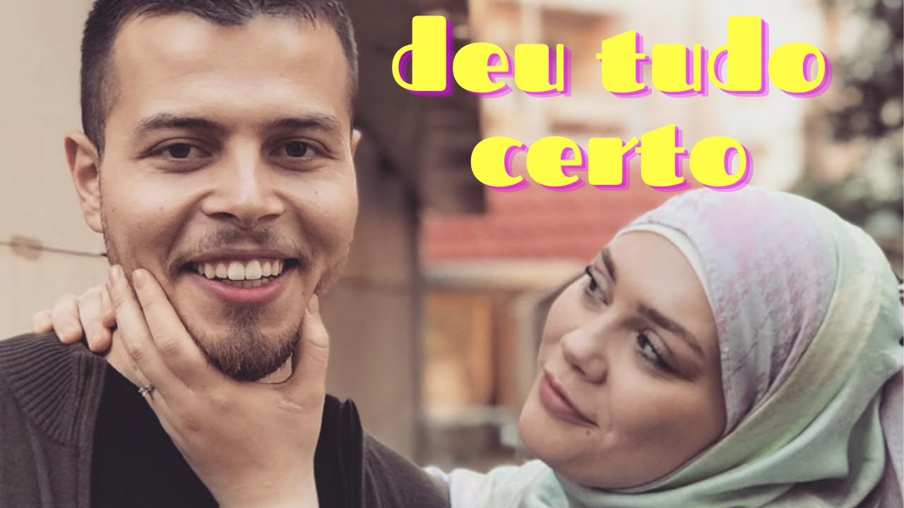 Omar e Avery como o casal superou suas dificuldades - 90 dias para casar