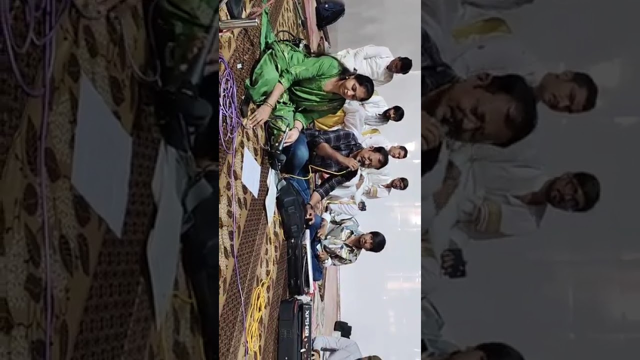 Das Musical Group vadnagar Mit raval 