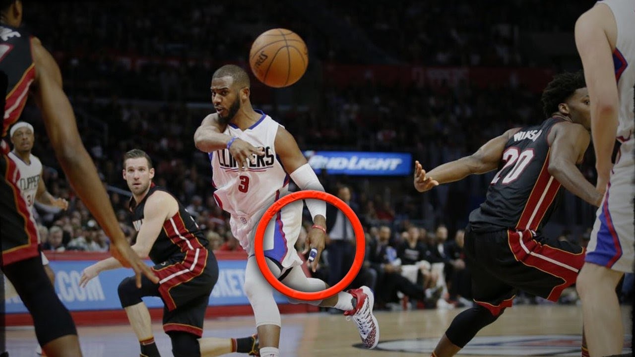 NBA 
