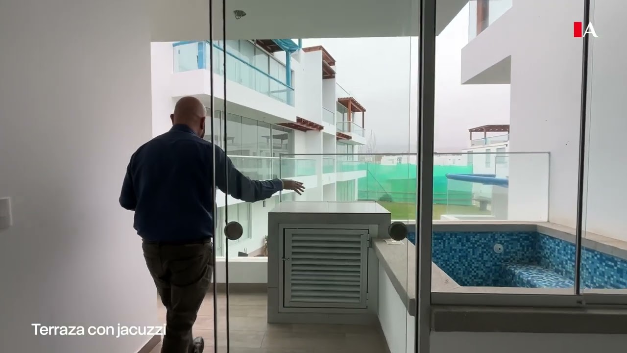 Proyecto de lujo en ASIA a precios increibles en CONDOMINIO MIKONOS