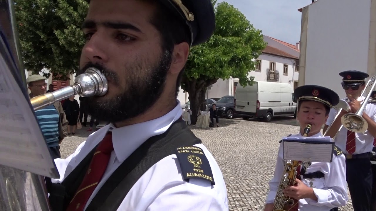 PASSEIO EQUESTRE DE ALVAIÁZERE 2019
